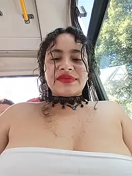 Yaya_paid 在線直播表演