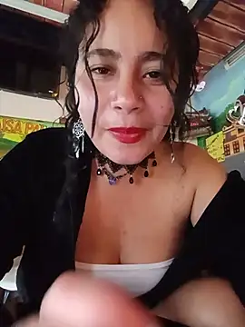 Yaya_paid Шоу с уебкамера