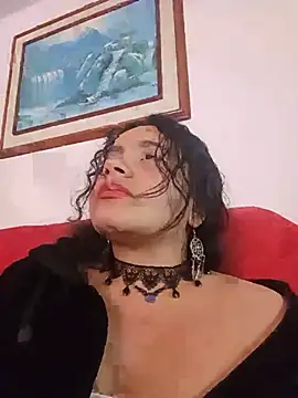 Show de webcam de Yaya_paid