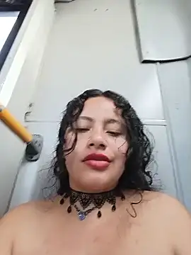 Show de webcam de Yaya_paid