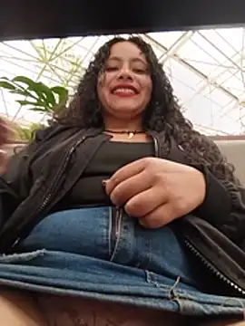 Yaya_paid Webcam Show
