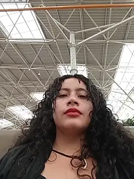 Yaya_paid Webcam-Show