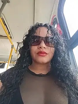 Chat +18 de Yaya_paid ao vivo