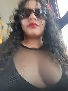 Yaya_paid Pertunjukan Webcam
