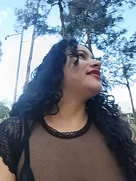 Show Webcam de Yaya_paid