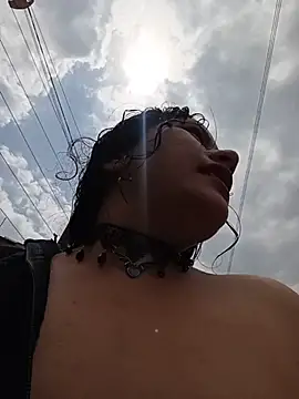 Yaya_paid 现场XXX聊天