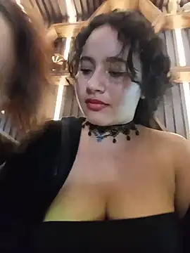 Show Webcam de Yaya_paid