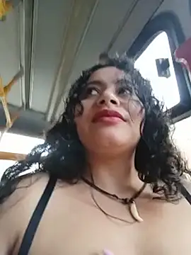 Show de webcam de Yaya_paid
