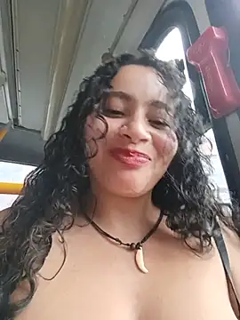 Webkamerová show Yaya_paid