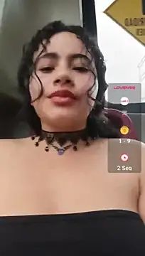 Yaya_paid 在線直播表演
