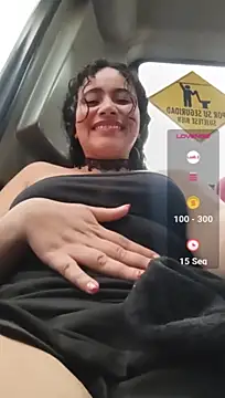 Yaya_paid Pertunjukan Webcam