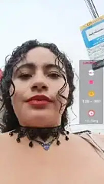 Yaya_paid Pertunjukan Webcam