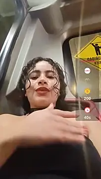 Yaya_paid Webcam show