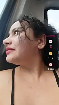 Show de webcam de Yaya_paid