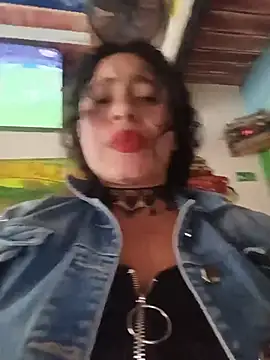 Yaya_paid Show Webcam