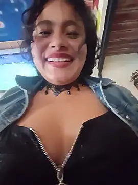 Yaya_paidn Webbikameraesitys