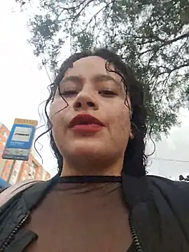 Show Webcam de Yaya_paid