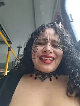 Show de Yaya_paid na webcam
