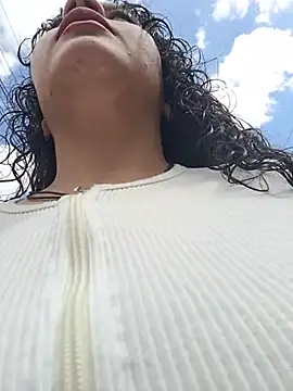 Show webcam de Yaya_paid