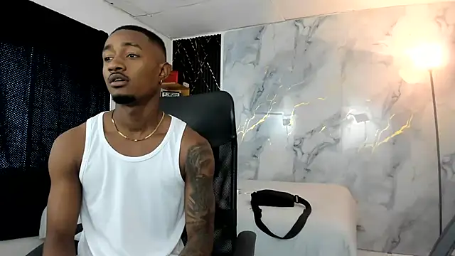 AbonySex69 现场XXX聊天