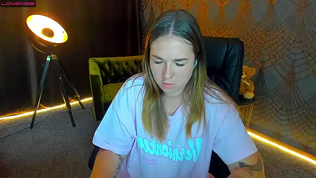 Sofii_darling's Live XXX Chat