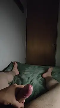JoeyRuthless webkamerás műsora