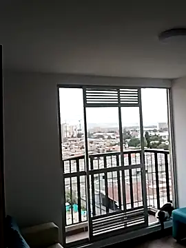 malek_xarx_ Pertunjukan Webcam