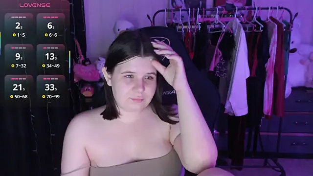 AmyVibessn Live XXX chat