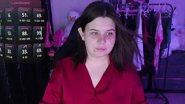 AmyVibessn Live XXX chat
