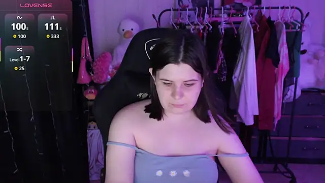 AmyVibess Obrolan XXX Offline