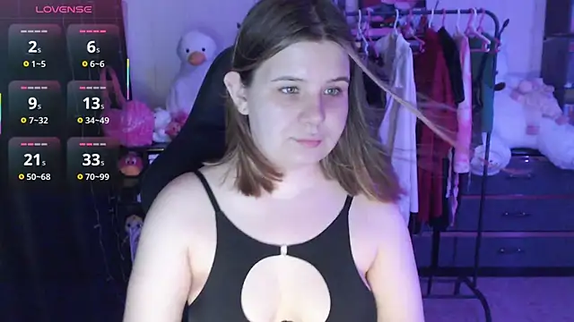 AmyVibessn Live XXX chat