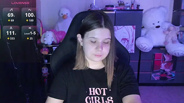AmyVibessn Live XXX chat
