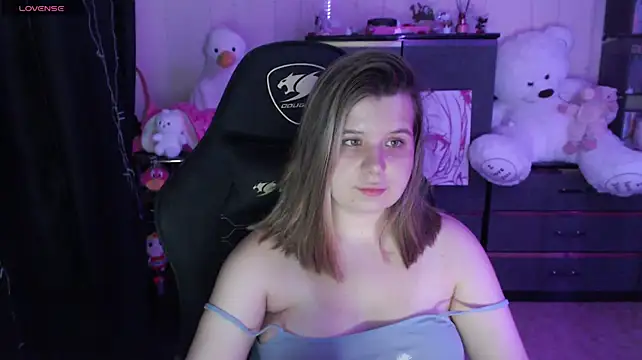 AmyVibess Webcam show