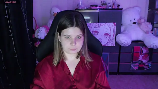 AmyVibess Chat XXX live