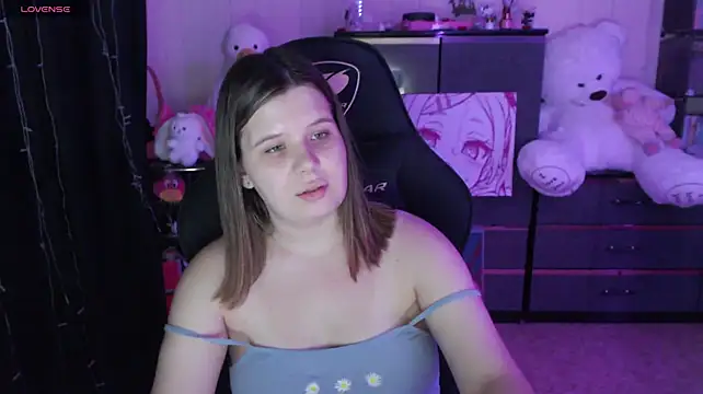 AmyVibess Chat XXX live
