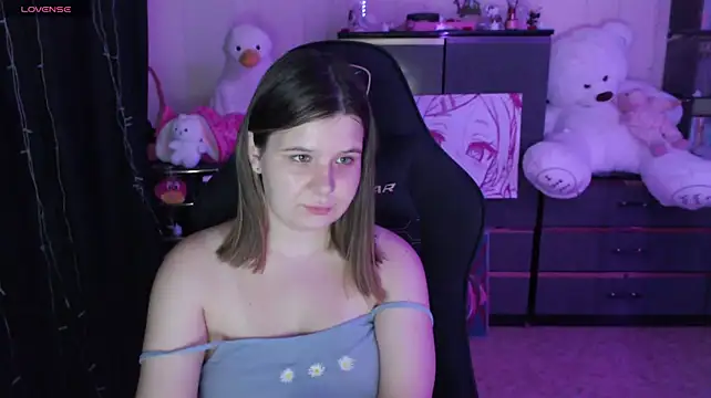 Онлайн чат XXX AmyVibess
