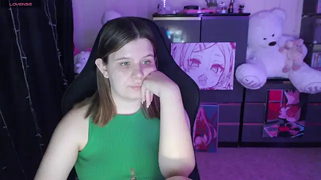 AmyVibess Chat XXX live