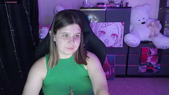 AmyVibess: απευθείας συνομιλία ΧΧΧ