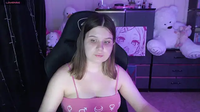 AmyVibessn Live XXX chat