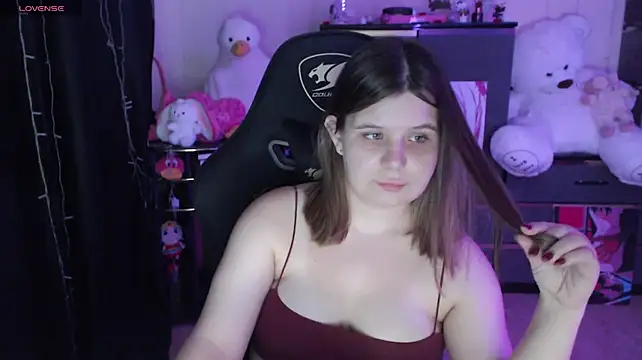 AmyVibess Chat XXX live