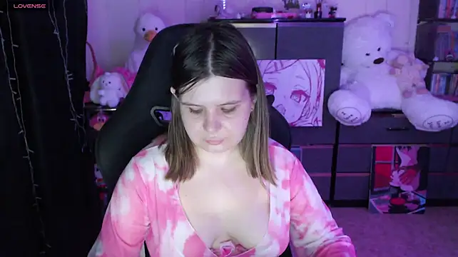 AmyVibessn Live XXX chat