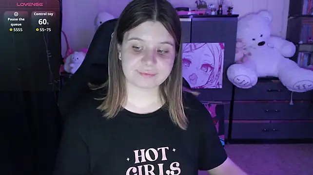 AmyVibess Live XXX-Chat