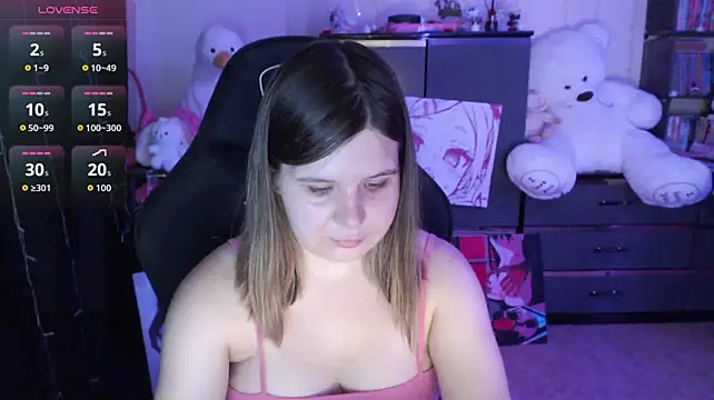 Chat XXX Live AmyVibess