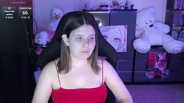 عرض كام AmyVibess