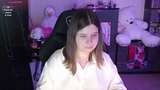 AmyVibess: вебкам-шоу