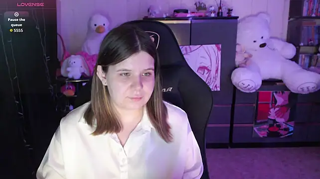 AmyVibess – webcam-show