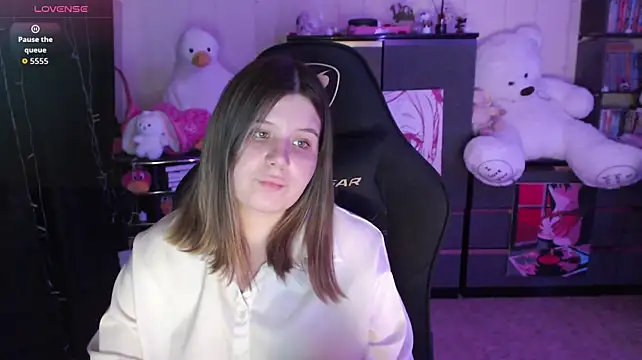AmyVibess: απευθείας συνομιλία ΧΧΧ
