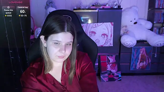 AmyVibess: απευθείας συνομιλία ΧΧΧ