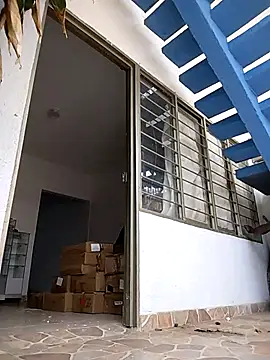 Вебкам-шоу Jhoan_Simply