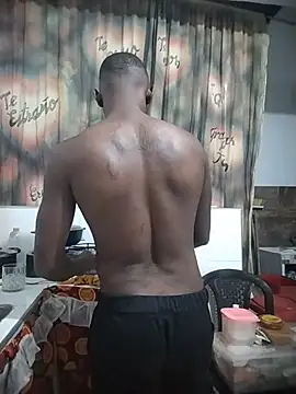 Show webcam de Jhoan_Simply